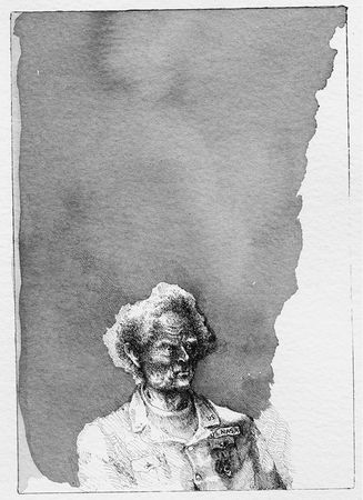 Павел Пепперштейн - Предатель ада (сборник)