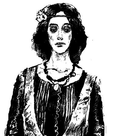 Анджей Ясинский - Беглец