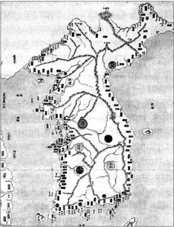 Владимир Тихонов, Кан Мангиль - История Кореи. Том 1. С древнейших времен до 1904 г
