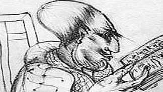 Павел Тюрин - Legenda о "писающем британце"