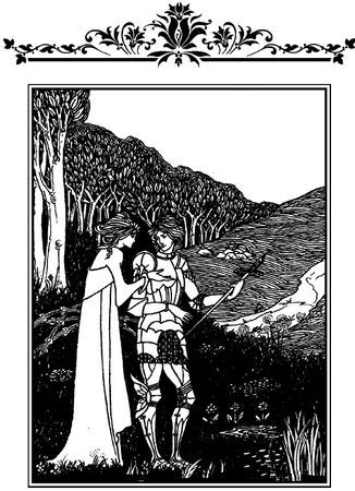 Сборник - Волшебная лютня. Зарубежная баллада