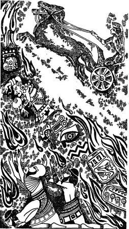 Иммануил Великовский - Столкновение миров