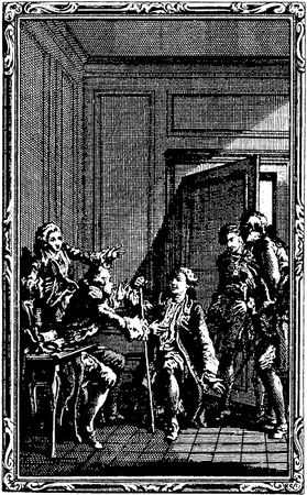 Жан-Жак Руссо - Юлия, или Новая Элоиза