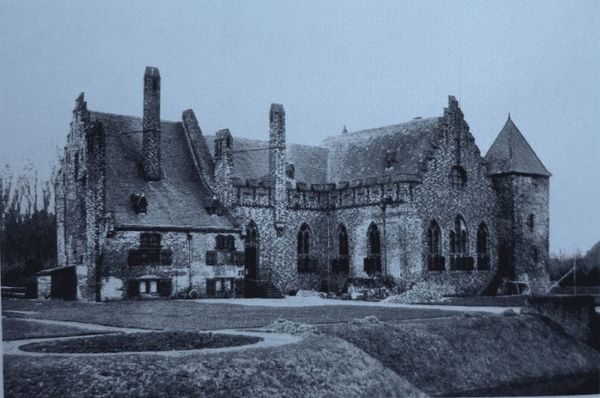 Андре Моруа - Голландия