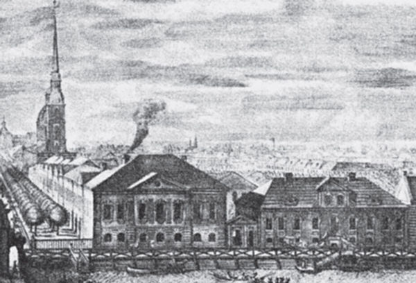 Сергей Шишков - Петербург экскурсионный. Рекомендации по проведению экскурсий