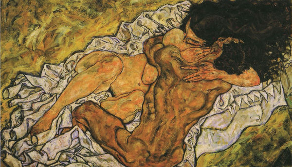 Юлия Щербинина - Эротикурс