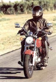 Ли Паркс - Полный контроль