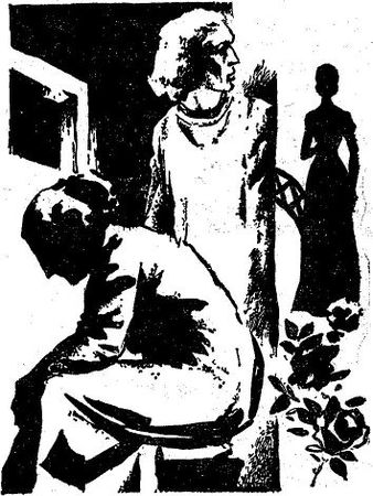 Джованни Верга, Габриэле Д’Аннунцио и др. - Ссора с патриархом