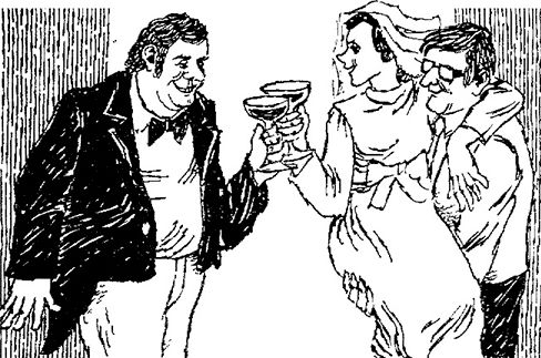 Александр Каневский - Идущие на смех