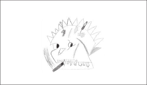 Елена Свистовская, Александр Копытин - Арт-терапия детей и подростков