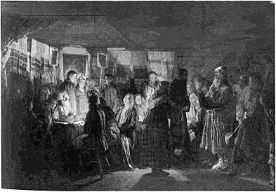 Наталия Будур - Повседневная жизнь колдунов и знахарей в России XVIII-XIX веков