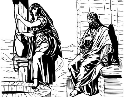 Лариса Верниковская - Уроки для воскресной школы