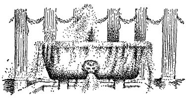 Оливия Кулидж - Римляне