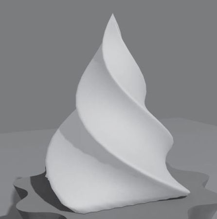 Рита Семак - 3ds Max 2008 для дизайна интерьеров