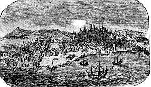 Константин Кунин - Васко да Гама