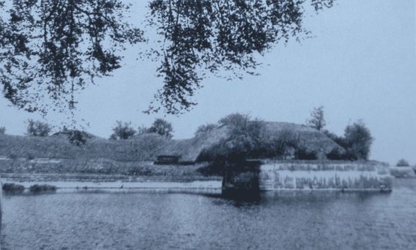 Андре Моруа - Голландия