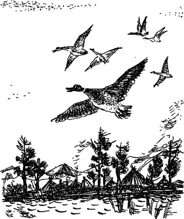 Сергей Покровский, Александр Линевский и др. - Жертвы дракона