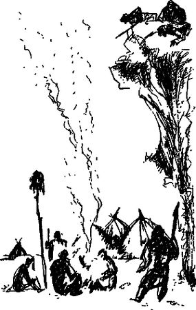 Сергей Покровский, Александр Линевский и др. - Жертвы дракона