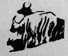 Кирилл Станюкович - Тропою архаров