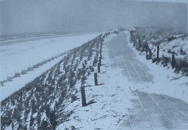 Андре Моруа - Голландия