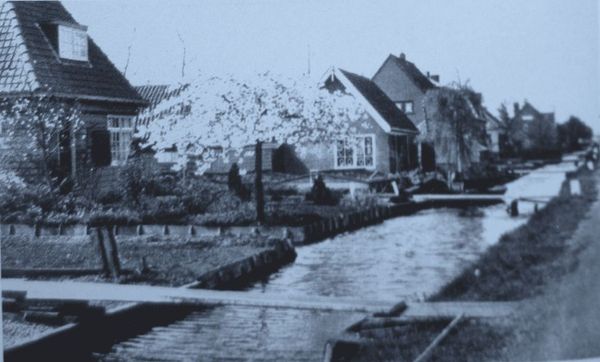 Андре Моруа - Голландия