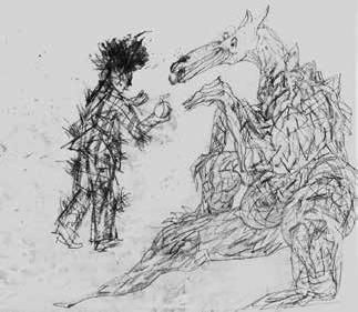 Павел Тюрин - Legenda о "писающем британце"