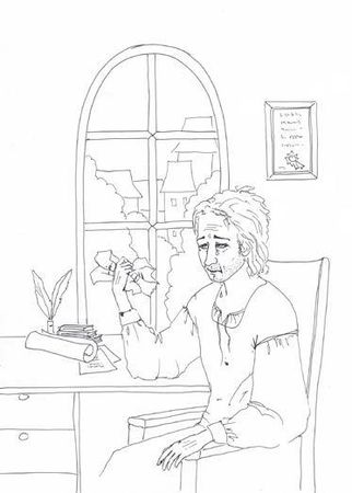 Александр Тавер - Эскизы (сборник)