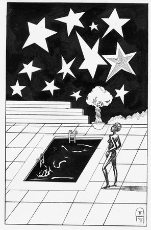 Павел Пепперштейн - Предатель ада (сборник)