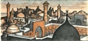 Звезды мудрого Бируни