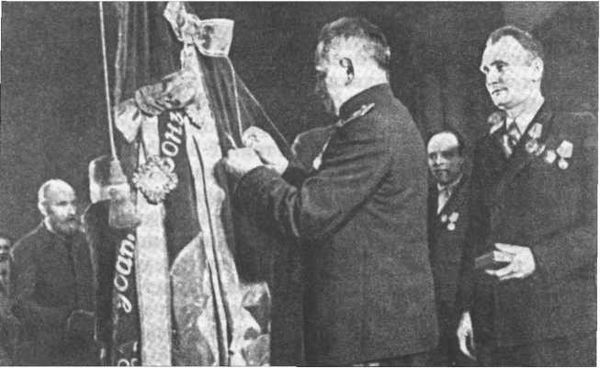 Вячеслав Федоров - Оружие Победы