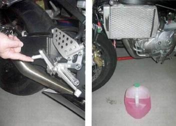 Ли Паркс - Полный контроль