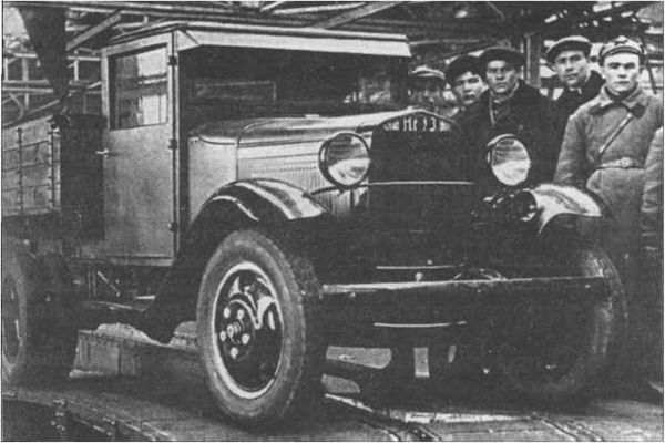 Вячеслав Федоров - Оружие Победы