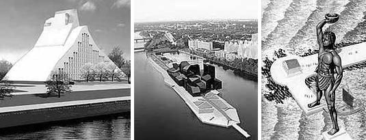 Павел Тюрин - Legenda о "писающем британце"