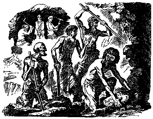 Клара Моисеева - Караван идет в Пальмиру. Повесть