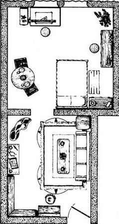 Роджер Желязны - Путеводитель по замку Амбер