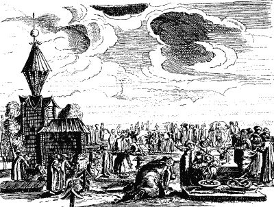 Дмитрий Калюжный, Ярослав Кеслер - Забытая история Московии. От основания...