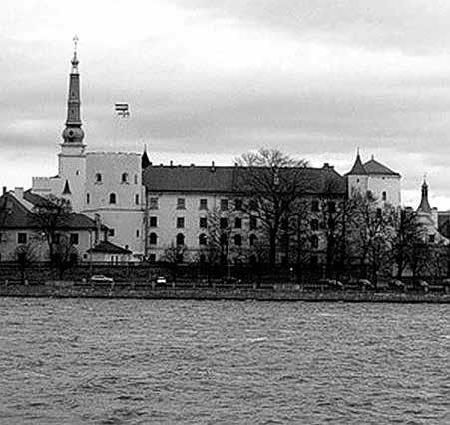 Павел Тюрин - Legenda о "писающем британце"