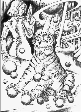 Кори ДОКТОРОУ, Алексей МОЛОКИН и др. - Журнал "Если" 2008 № 01