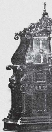 Павел Троицкий - История русских обителей Афона в XIX-XX веках