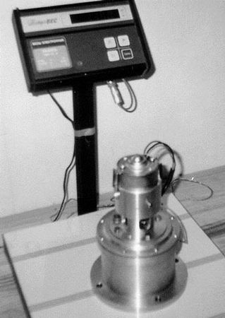 Александр Фролов - Новые космические технологии