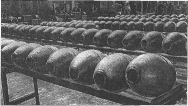 Вячеслав Федоров - Оружие Победы