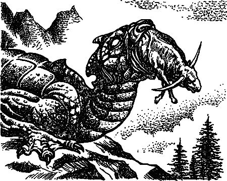 Сергей Покровский, Александр Линевский и др. - Жертвы дракона