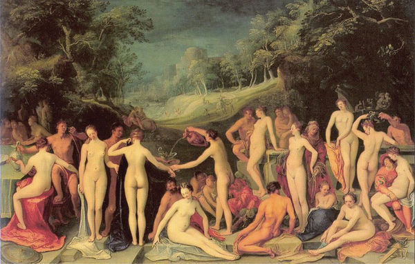 Юлия Щербинина - Эротикурс