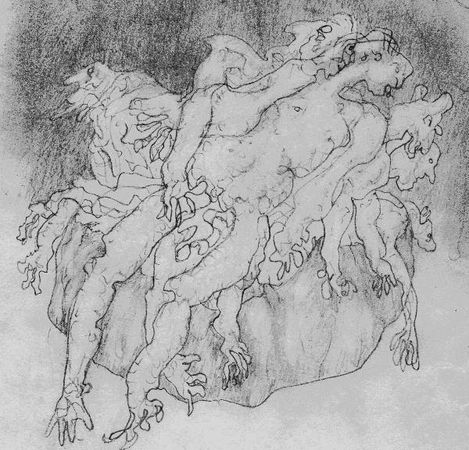 Павел Тюрин - Legenda о "писающем британце"