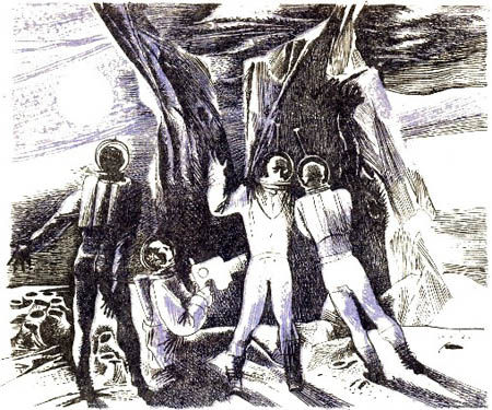 Анатолий Бритиков, Александр Шалимов и др. - Дом с привидениями