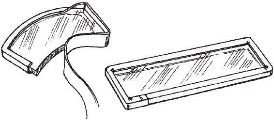 Елена Каминская - Витражи своими руками
