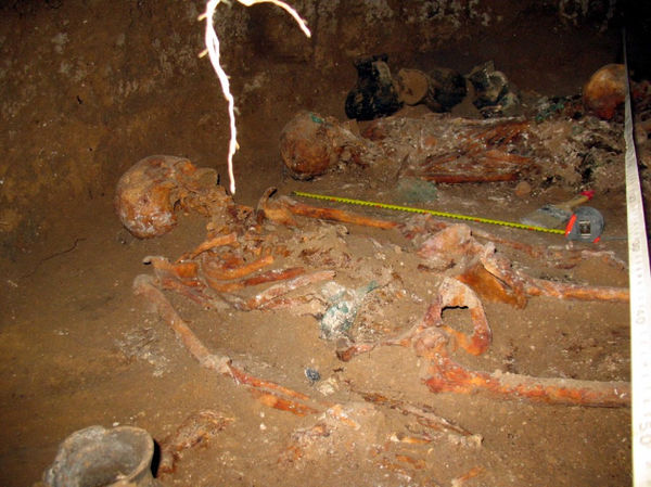 Сергей Севрюгин - Амазонки, савроматы, сарматы - развенчанный миф. Версия 1.1