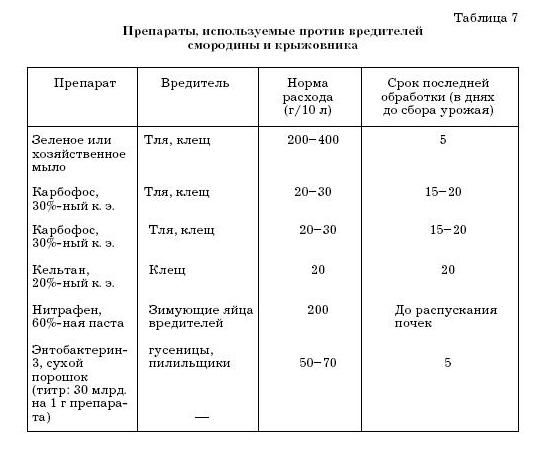 Наталья Иванова - Борьба с вредителями