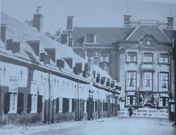 Андре Моруа - Голландия