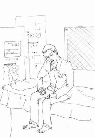 Александр Тавер - Эскизы (сборник)